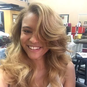 Meet your Posher, Alycía